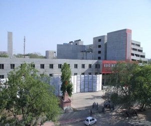 ESIC Model Hospital, Bapunagar